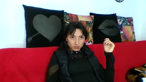 Snapshot of angela_mis chatting on 05-07-26, 02:17 Angela online show from 05-07-26, 02:17
