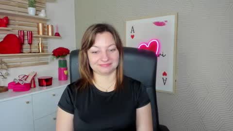 Angela online show from 03-13-26, 06:42