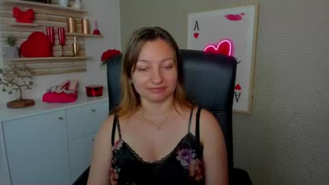 Angela online show from 06-23-26, 06:00
