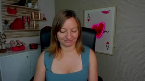 Angela online show from 07-09-26, 06:17
