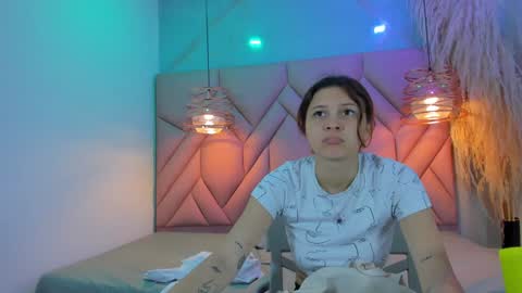 ANGELA online show from 12-22-24, 12:38