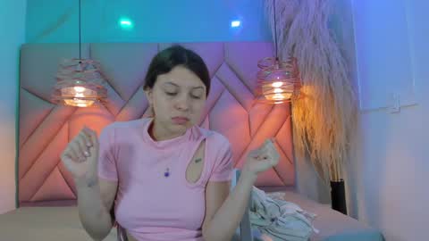 ANGELA online show from 12-26-24, 12:16