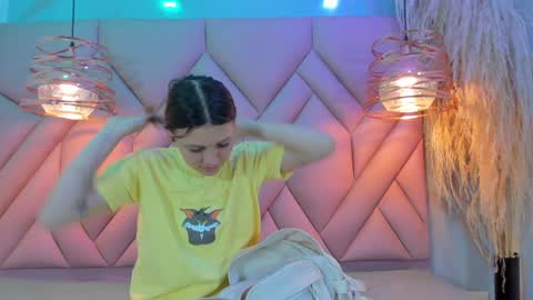 ANGELA online show from 12-28-24, 12:13