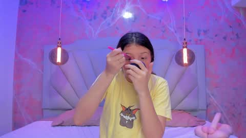 ANGELA online show from 01-30-25, 12:27