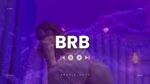 ANGELA online show from 02-19-25, 03:27