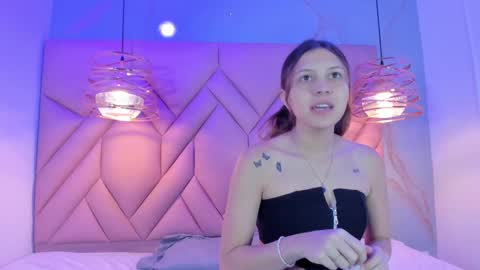 ANGELA online show from 03-07-25, 12:12