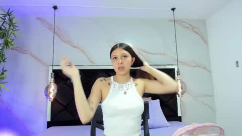 ANGELA online show from 09-20-25, 12:39