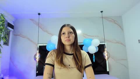 ANGELA online show from 09-23-25, 12:08