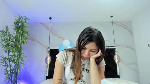 ANGELA online show from 10-03-25, 12:13