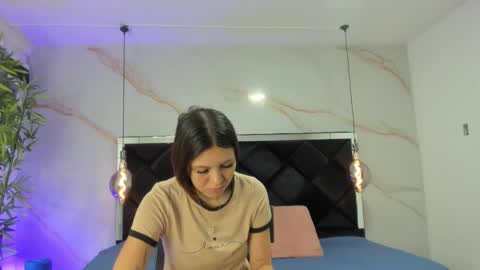 ANGELA online show from 10-17-25, 12:08