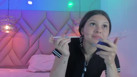 ANGELA online show from 06-16-26, 11:57