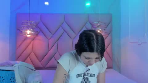 ANGELA online show from 06-23-26, 12:03