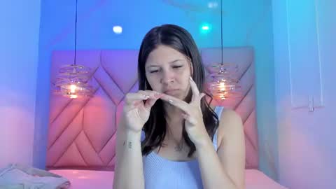 ANGELA online show from 07-13-26, 11:57