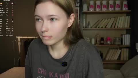 Mary online show from 02-11-26, 11:15