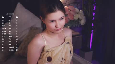 Snapshot of angelabalay chatting on 04-30-26, 12:55 Mary online show from 04-30-26, 12:55