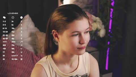 Snapshot of angelabalay chatting on 05-03-26, 12:33 Mary online show from 05-03-26, 12:33
