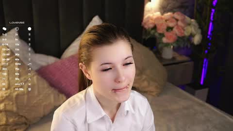 Snapshot of angelabalay chatting on 05-04-26, 02:57 Mary online show from 05-04-26, 02:57