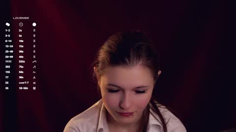 Snapshot of angelabalay chatting on 05-10-26, 01:16 Mary online show from 05-10-26, 01:16