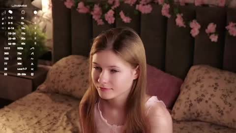 Snapshot of angelabalay chatting on 06-01-26, 12:18 Mary online show from 06-01-26, 12:18