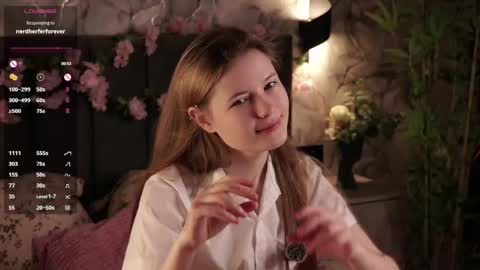 Snapshot of angelabalay chatting on 06-03-26, 12:30 Mary online show from 06-03-26, 12:30