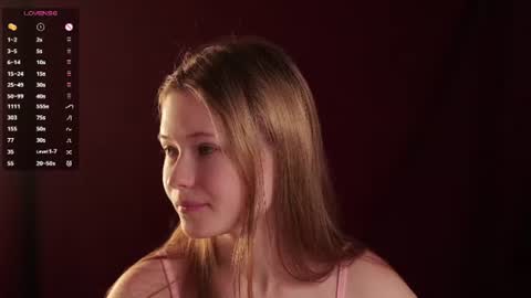 Snapshot of angelabalay chatting on 06-15-26, 12:18 Mary online show from 06-15-26, 12:18