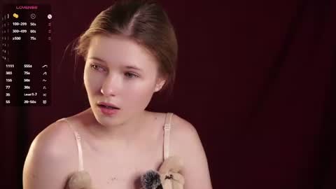 Snapshot of angelabalay chatting on 06-17-26, 12:29 Mary online show from 06-17-26, 12:29