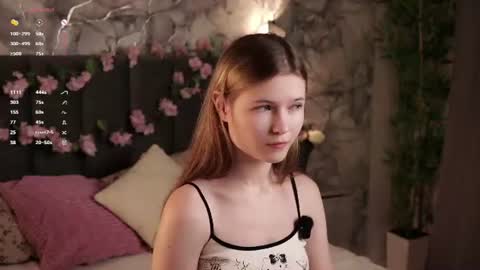 Snapshot of angelabalay chatting on 07-06-26, 12:13 Mary online show from 07-06-26, 12:13