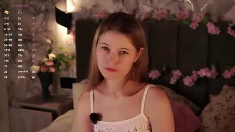 Snapshot of angelabalay chatting on 07-12-26, 04:20 Mary online show from 07-12-26, 04:20