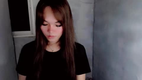 angela online show from 10-26-25, 12:55