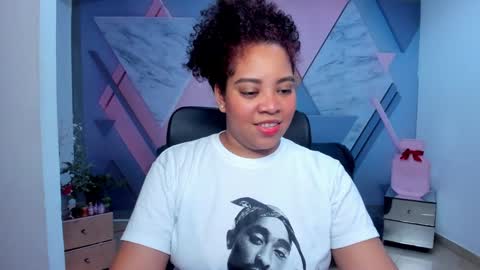 Angela online show from 01-26-25, 02:35