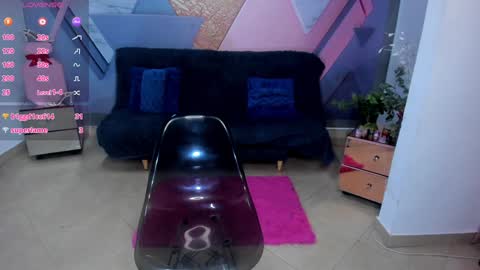 Angela online show from 02-04-25, 06:14