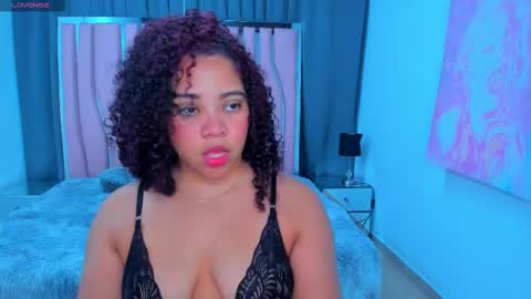 Angela online show from 02-12-25, 03:29