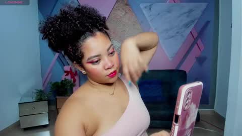 Angela online show from 03-05-25, 04:34