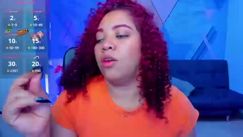 Angela online show from 09-10-25, 04:23