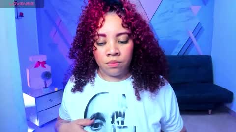 Angela online show from 09-17-25, 03:52