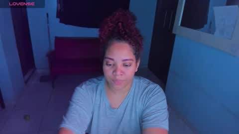 Angela online show from 11-22-25, 06:51