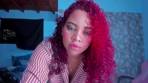 Angela online show from 02-08-26, 12:47