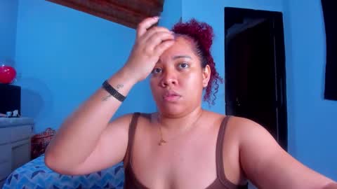 Angela online show from 02-15-26, 08:05