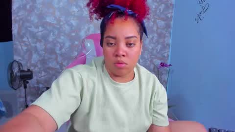 Angela online show from 03-02-26, 03:30