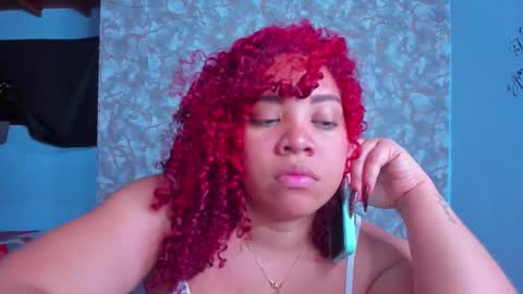 Angela online show from 03-05-26, 11:34