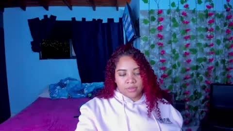 Snapshot of angelacoffee chatting on 06-09-26, 01:50 Angela online show from 06-09-26, 01:50