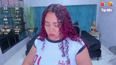 Snapshot of angelacoffee chatting on 07-16-26, 02:17 Angela online show from 07-16-26, 02:17
