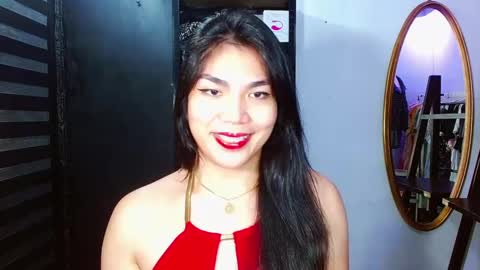 Angela online show from 01-02-25, 12:34