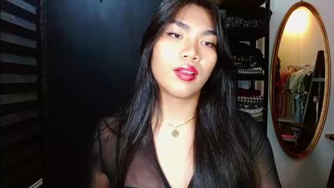 Angela online show from 01-06-25, 02:48