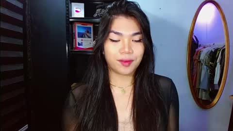 Angela online show from 01-06-25, 10:05