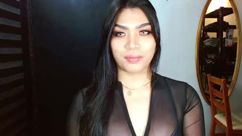 Angela online show from 02-05-25, 08:25