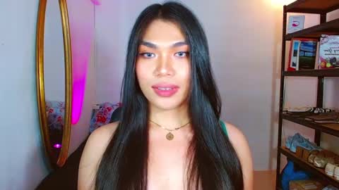 Angela online show from 02-09-25, 09:26