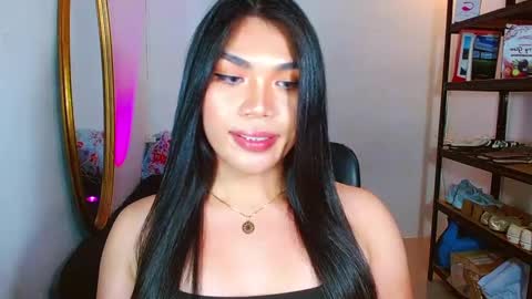 Angela online show from 02-09-25, 12:30