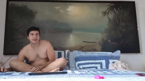 Max y Angela independent model online show from 02-06-26, 07:28