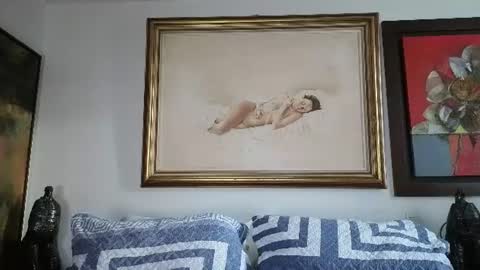 Snapshot of angelamax1 chatting on 06-15-26, 11:01 Max y Angela independent model online show from 06-15-26, 11:01